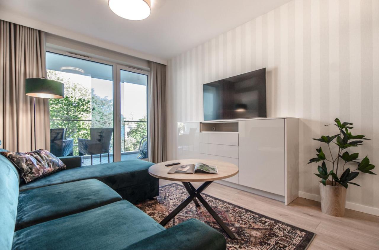 Whiteblue Kolobrzeg