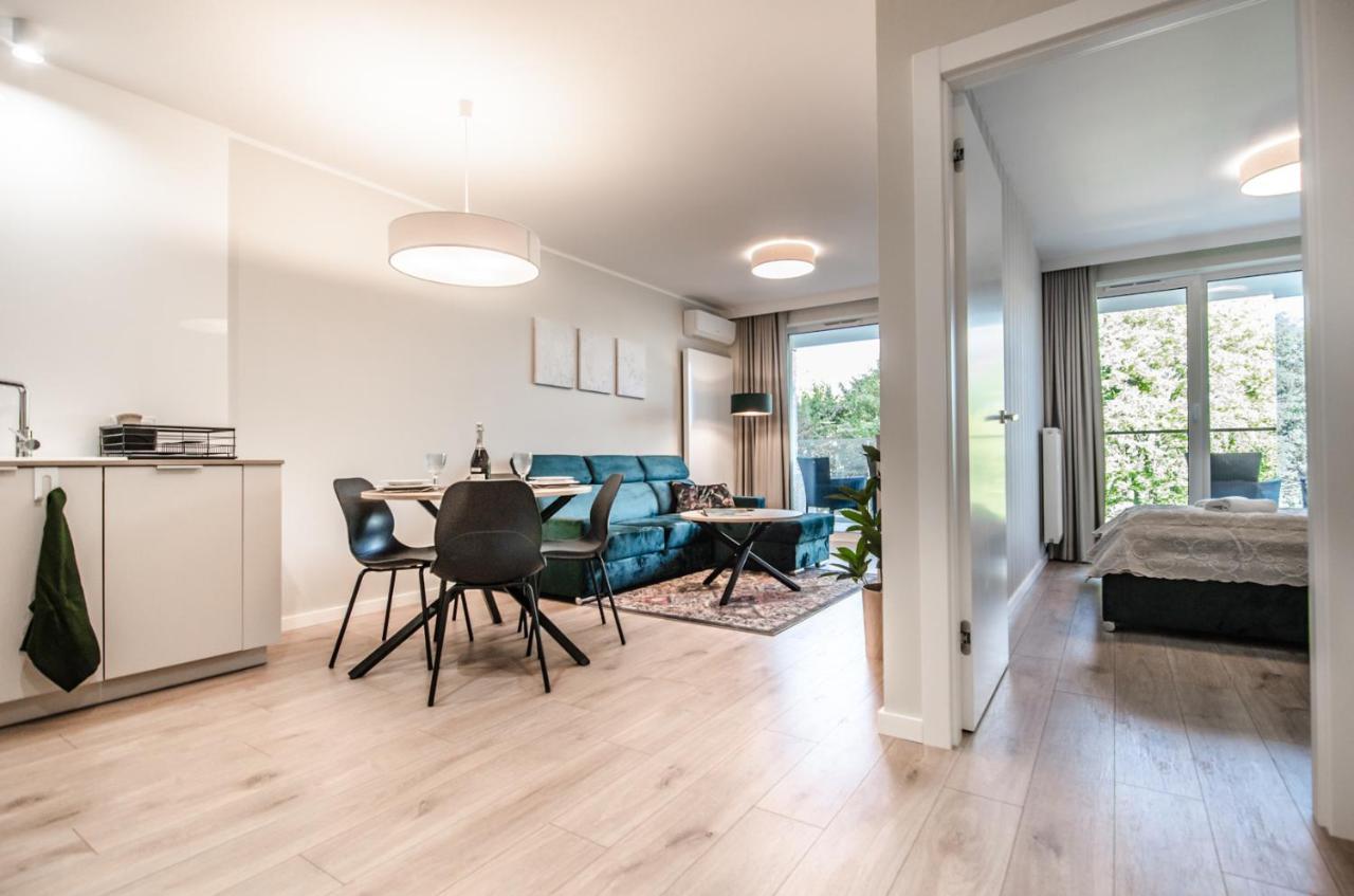 Whiteblue Apartament