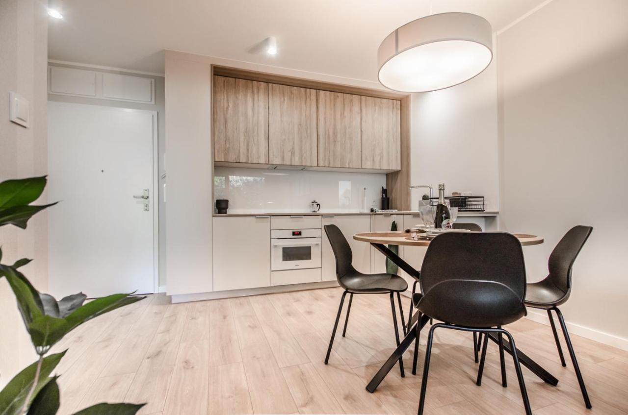 Apartment Whiteblue *